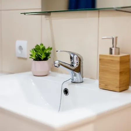 Center Castelo Appartement