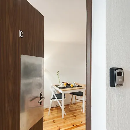 Center Castelo * Lisboa