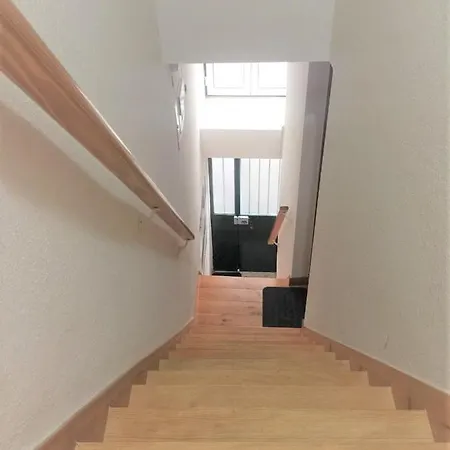 Appartement Center Castelo