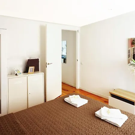 Appartement Center Castelo