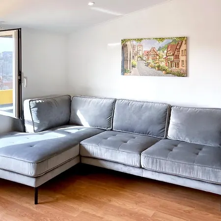 Center Castelo Lisboa