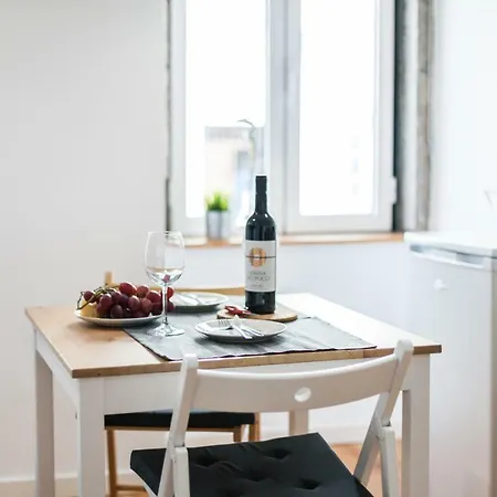 Center Castelo Lisboa