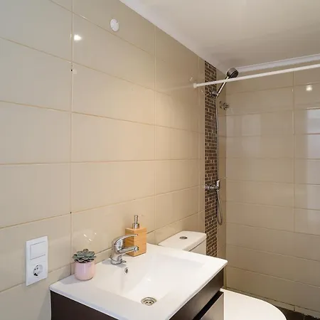 Apartment Center Castelo