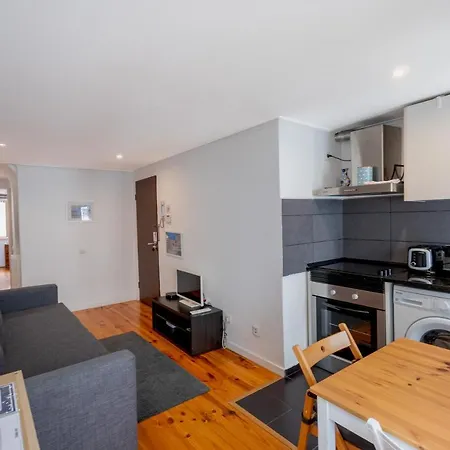 Apartment Center Castelo