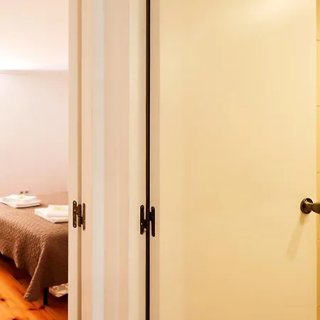 Apartment Center Castelo