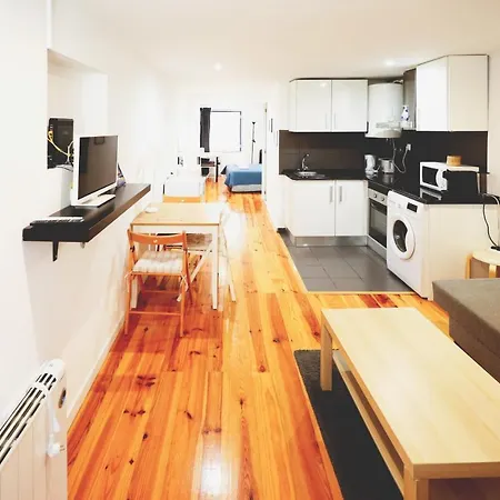 Center Castelo * Lisboa