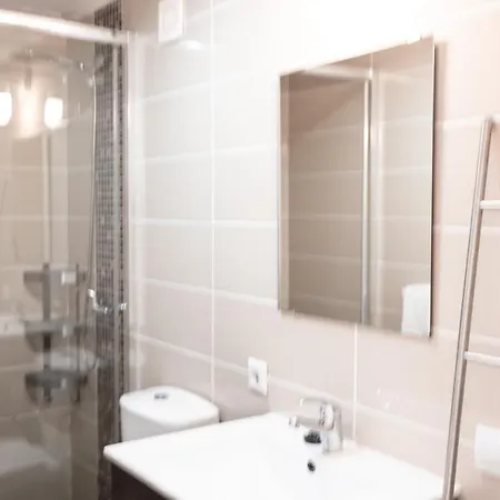 Center Castelo Apartment