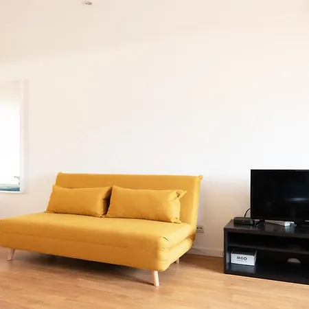 Apartman Center Castelo *