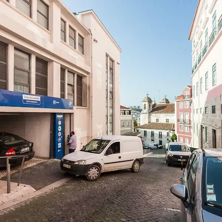 Center Castelo Apartman