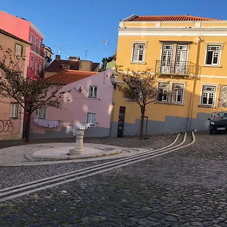 شقة Center Castelo