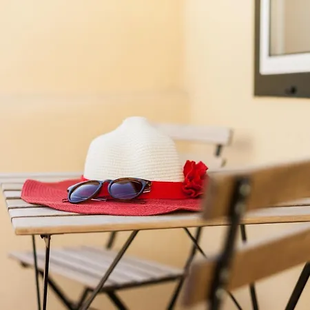 Apartament Center Castelo Lizbona