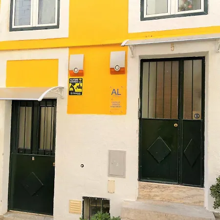 Apartament Center Castelo *