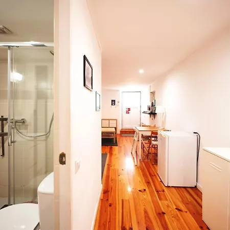 Center Castelo Lizbona