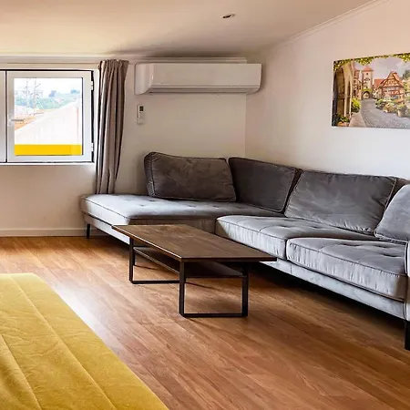 Apartament Center Castelo