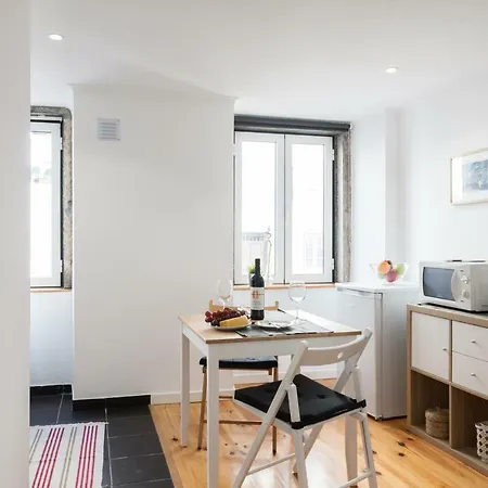 Apartament Center Castelo