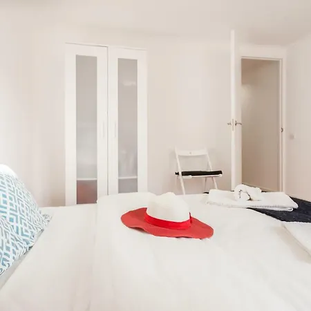 Center Castelo Apartamento *